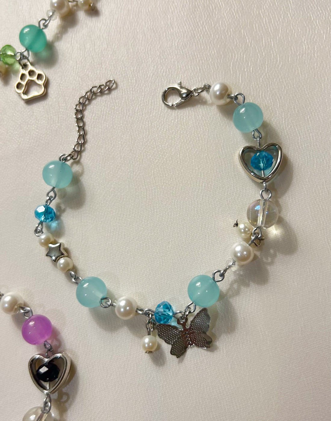 SANRIO COLLECTION BRACELETS FOR WOMENS