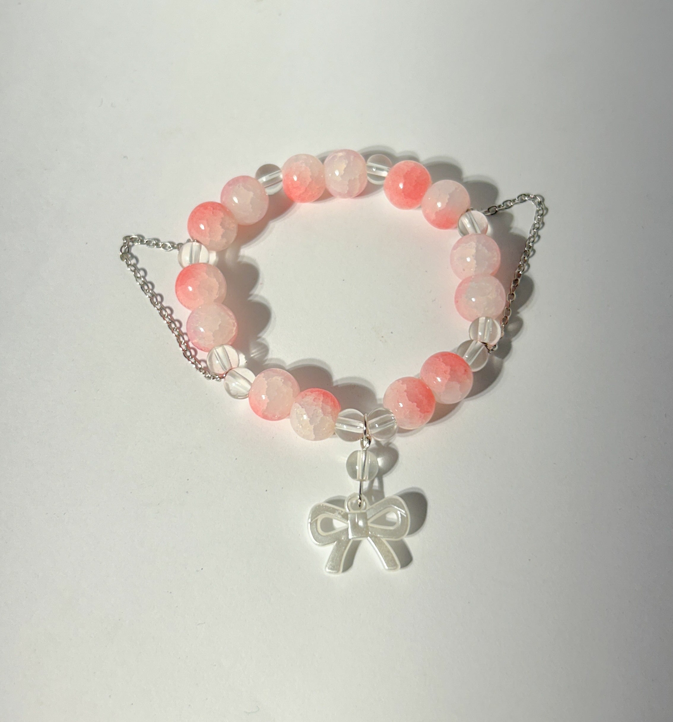 GRADIENT BRUST BRACELET