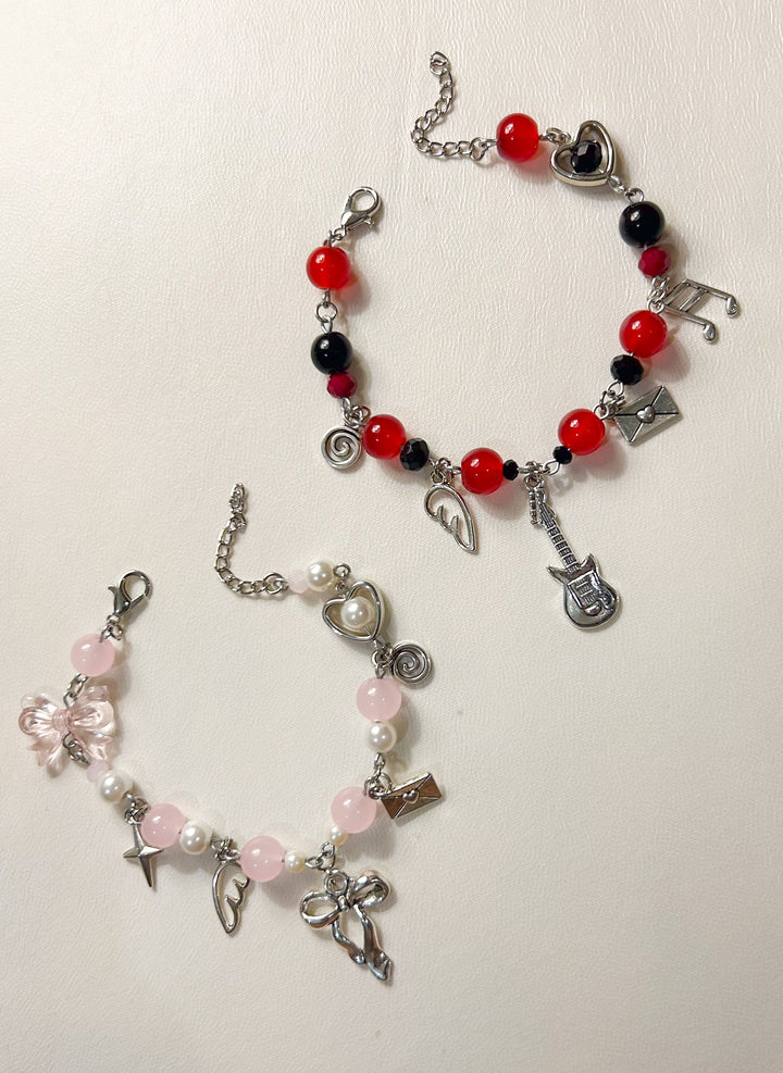 NANA & HACHI INSPIRED BRACELETS