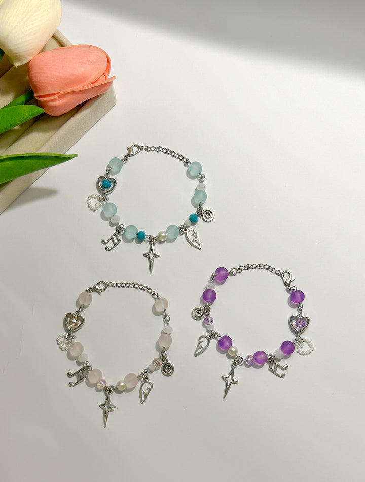 SHOOTING STAR MATCHING