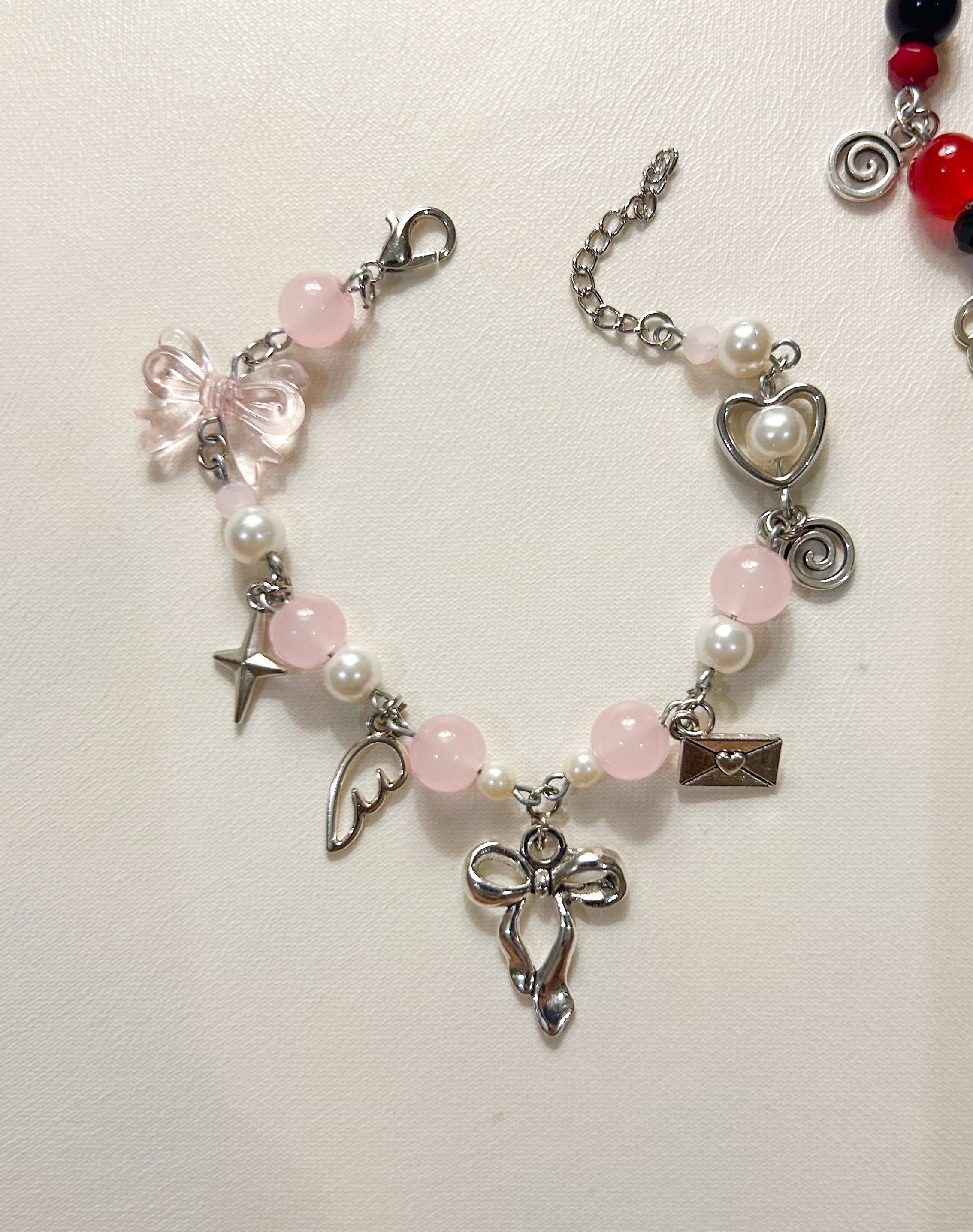 NANA & HACHI INSPIRED BRACELETS