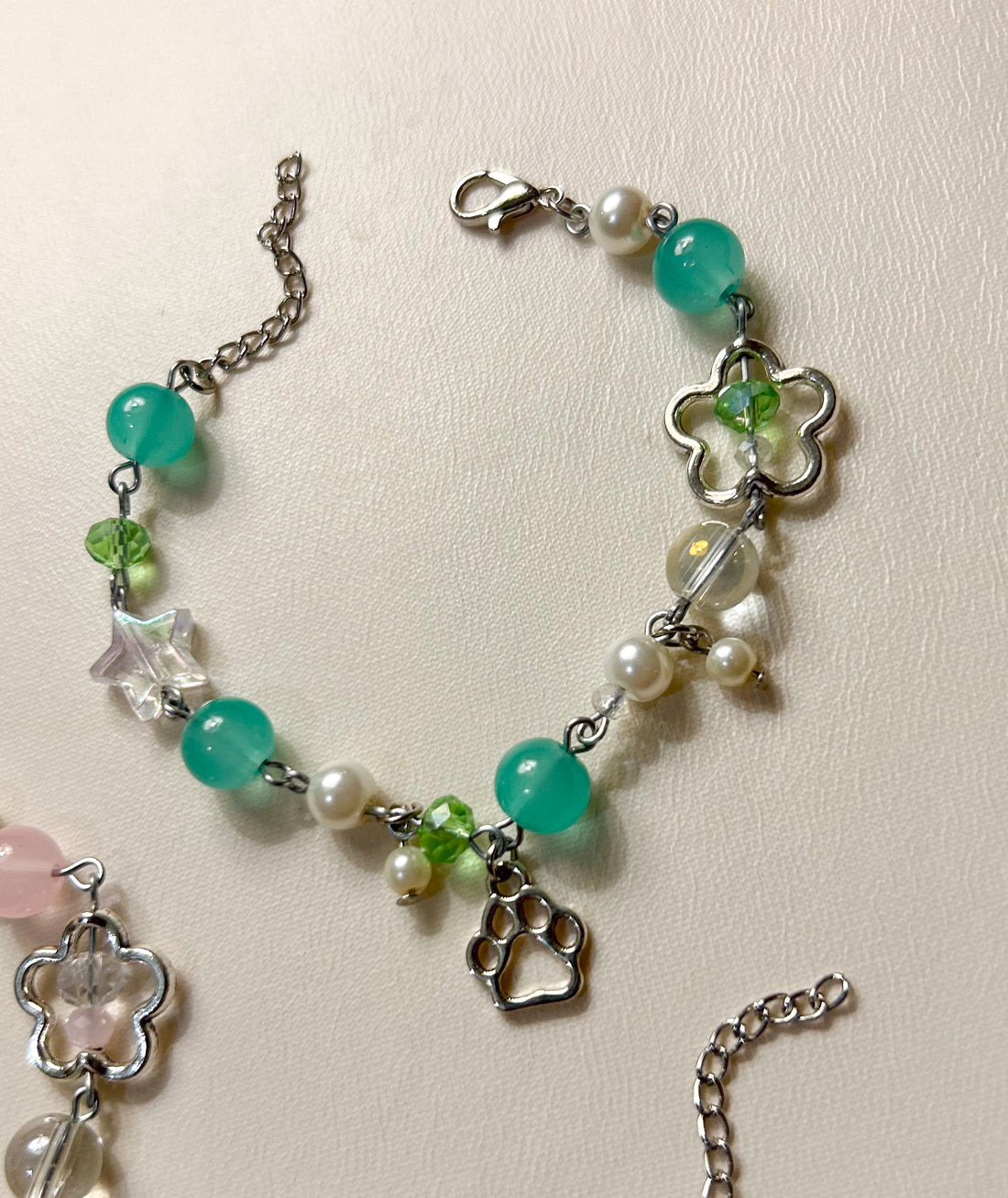 SANRIO COLLECTION BRACELETS FOR WOMENS