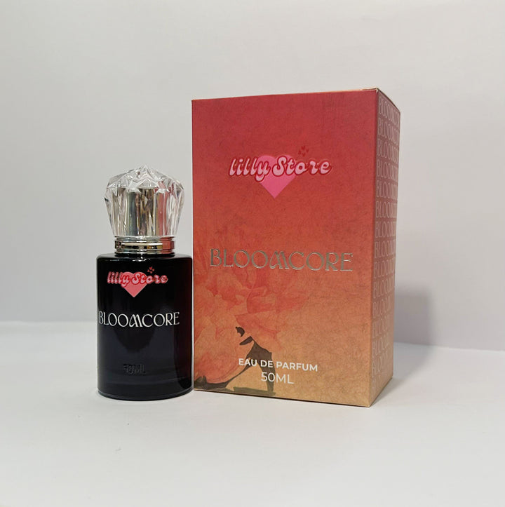 BLOOMCORE 50ML (IMPRESSION OF GUCCI FLORA)