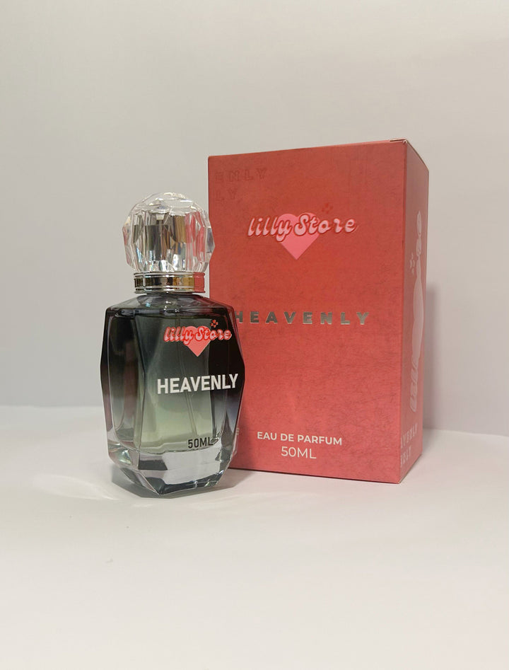 HEAVENLY 50ML