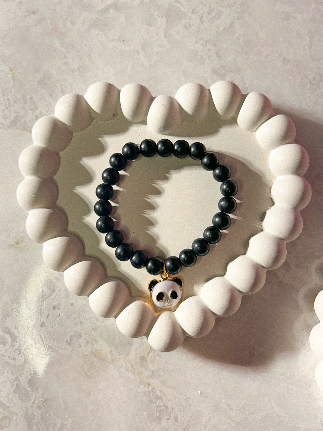 PANDA CHARM BRACELET