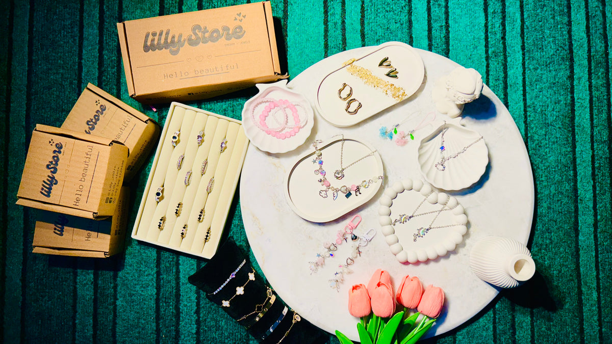 Lilly Store