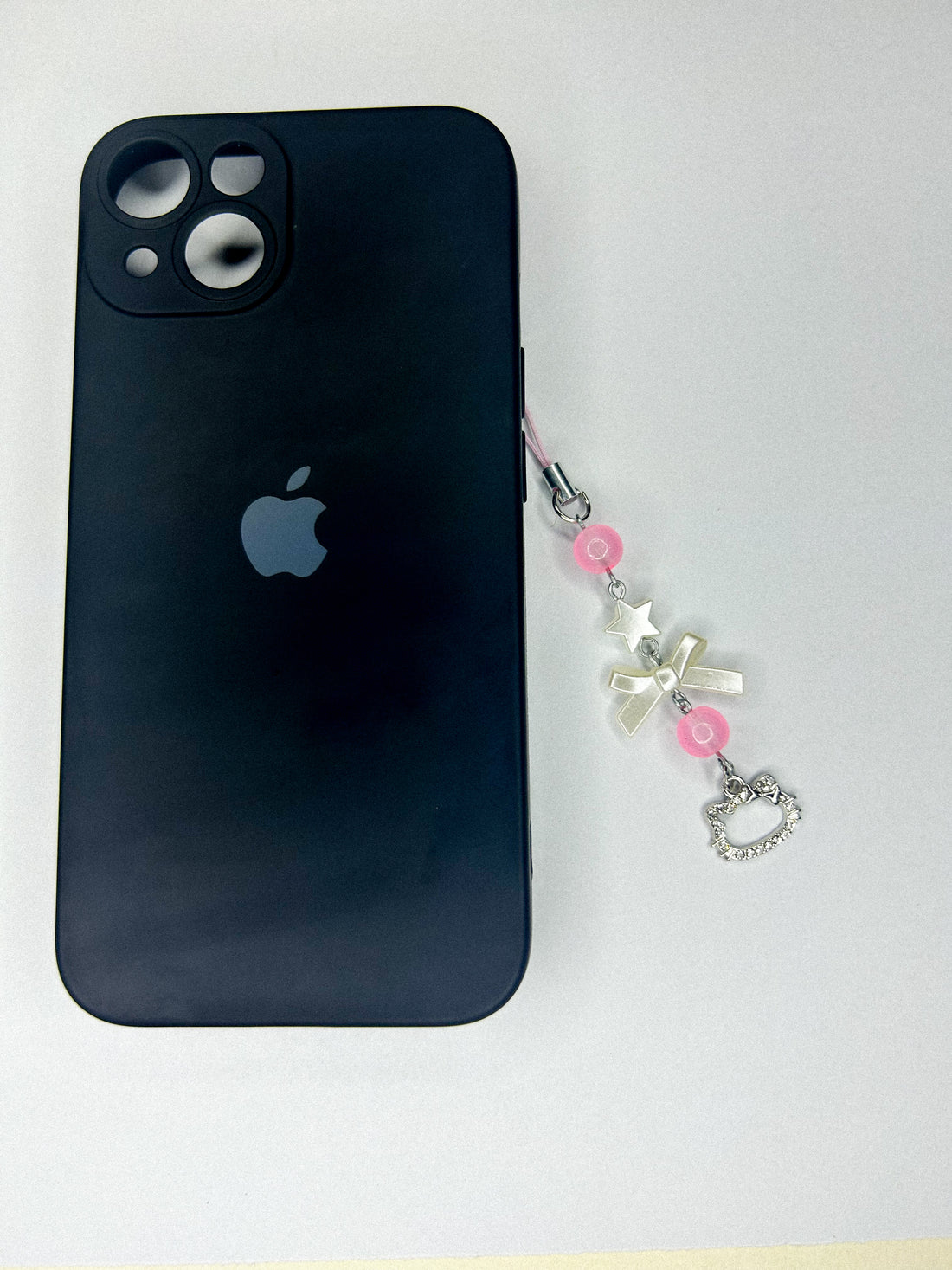 HELLOKITTY PHONE CHARMS