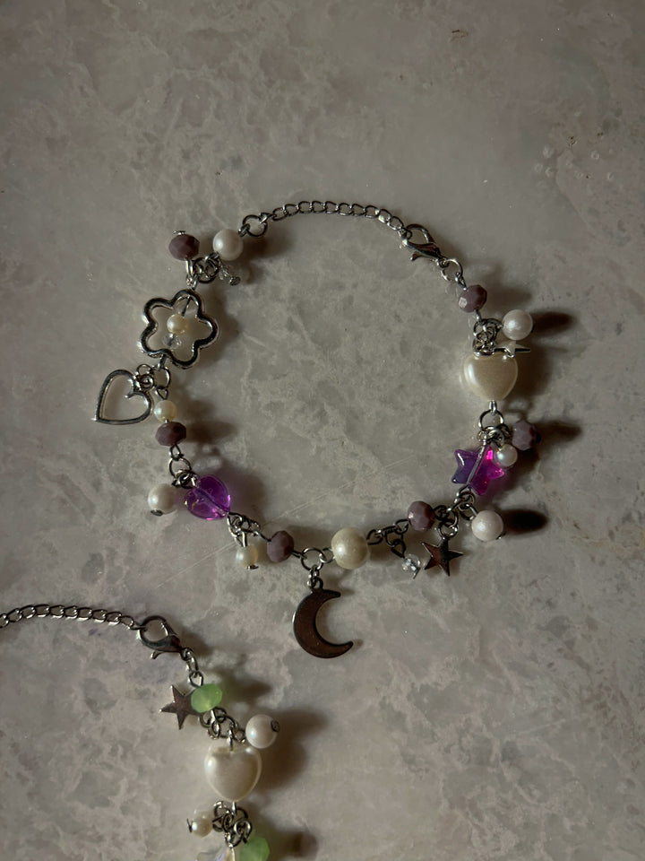 MOON MATCHING BRACELETS