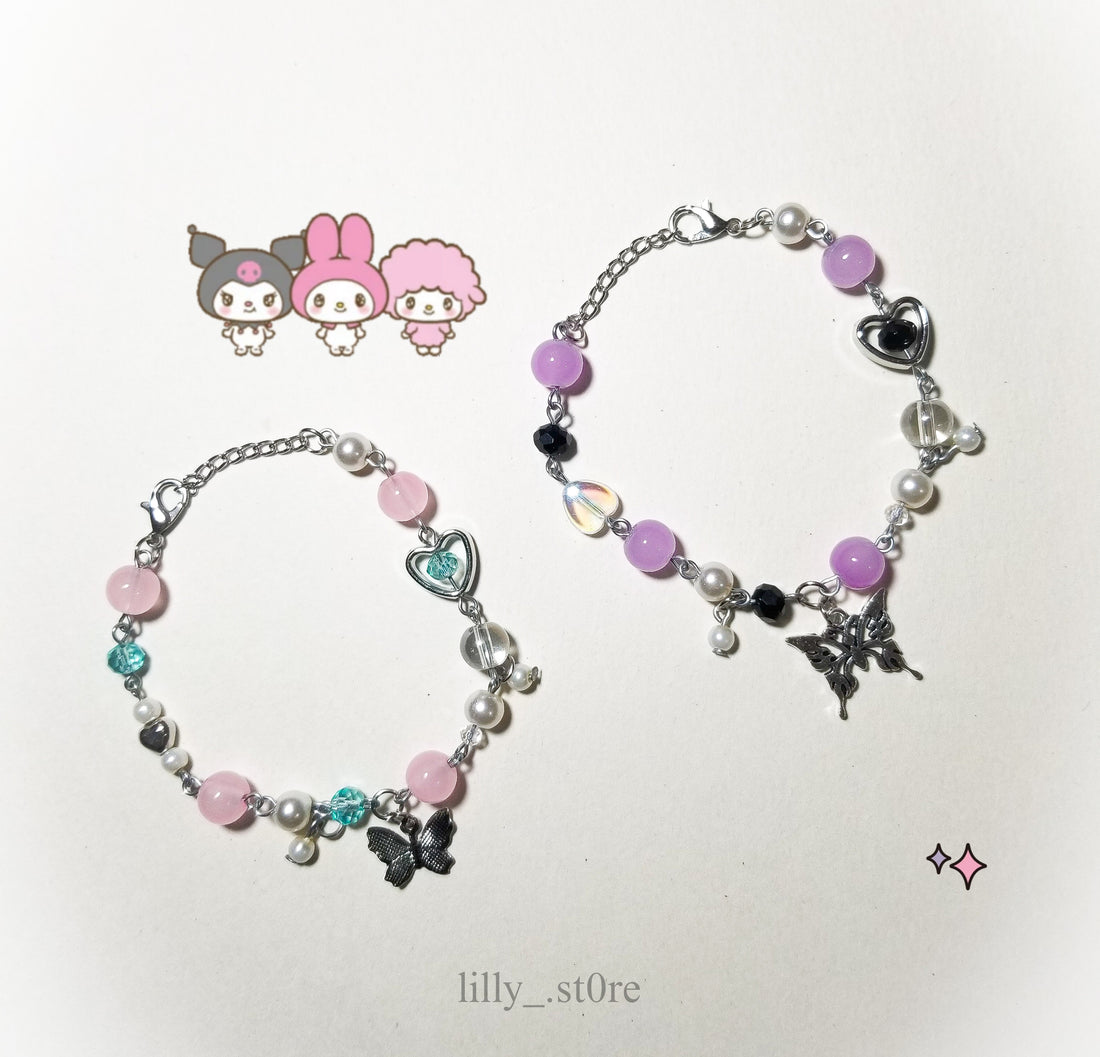 SANRIO COLLECTION BRACELETS FOR WOMENS