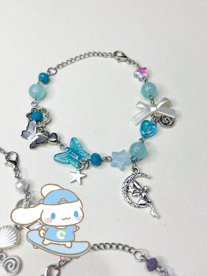 NEWLY LAUNCHED SANRIO COLLECTION BRACELETS